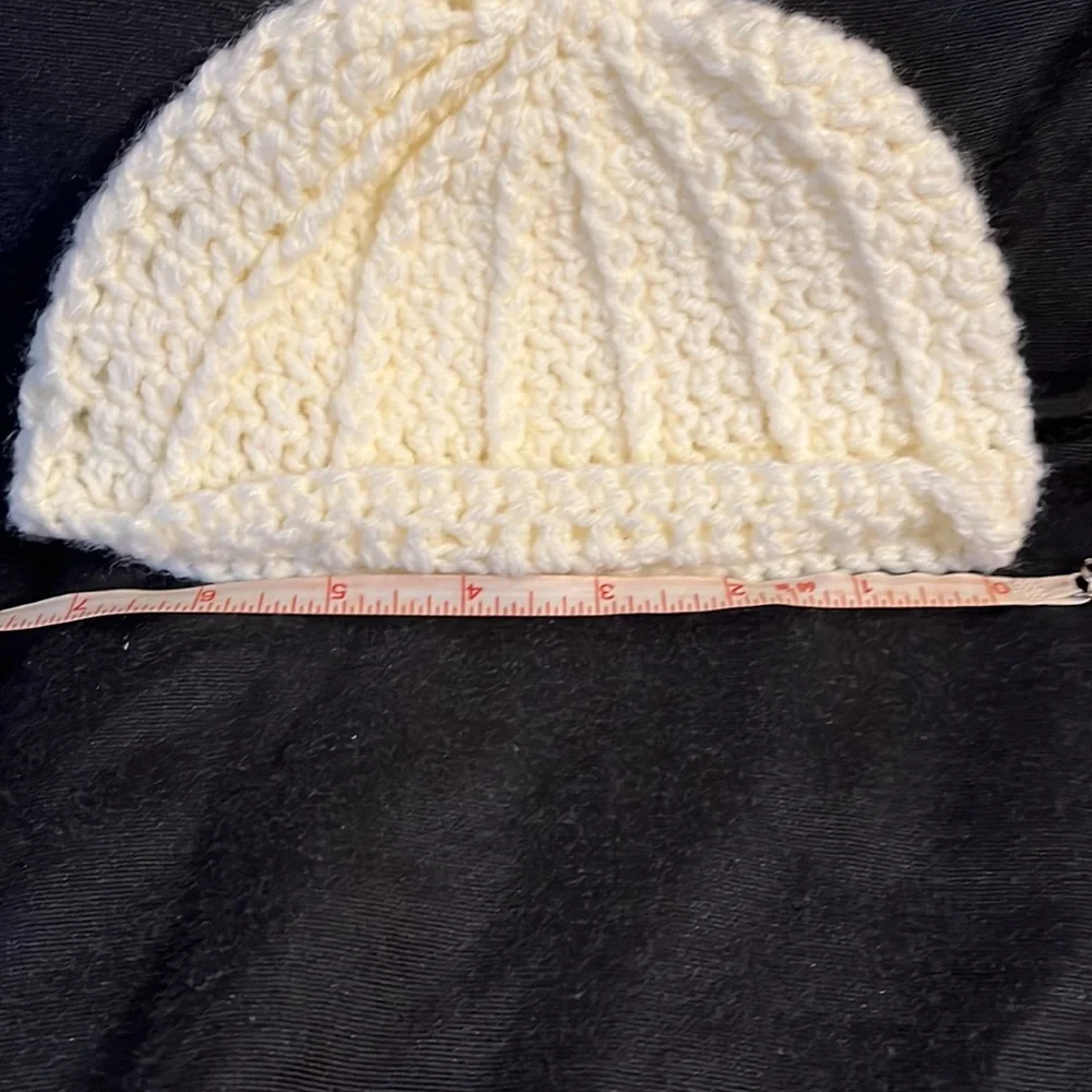 Handmade Baby Hat‎